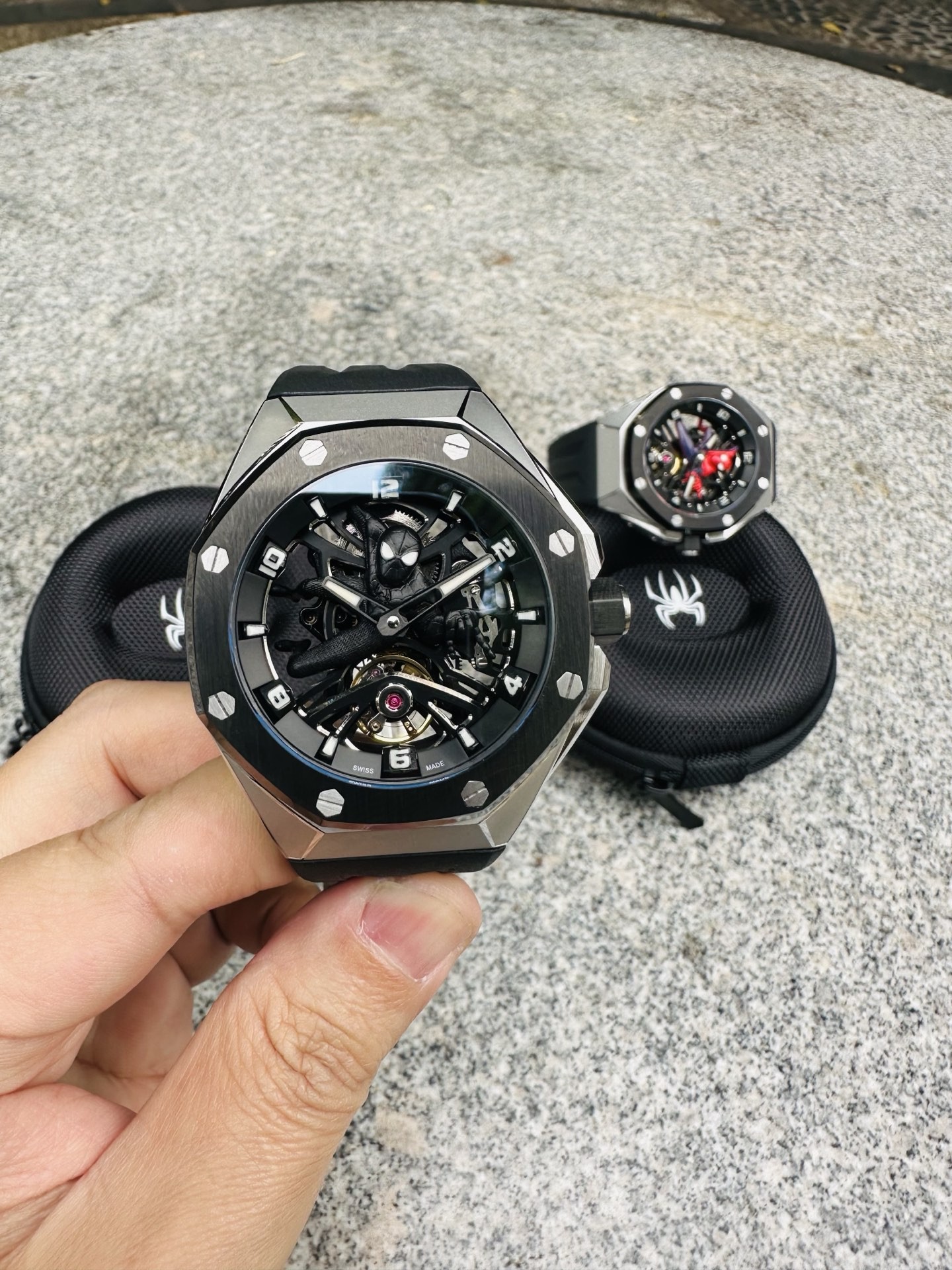 ​LS Factory Audemars Piguet