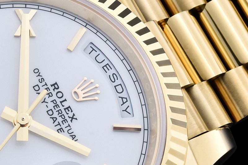 Rolex Datejust