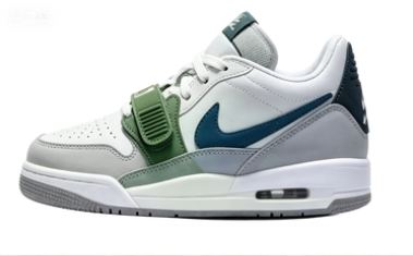 Air Jordan Legacy 312 Low